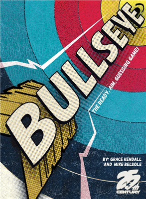 Bullseye