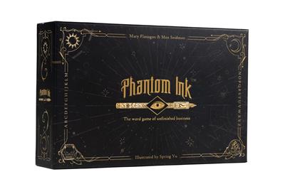 Phantomtinte