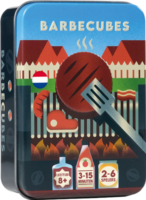 Barbekübeler