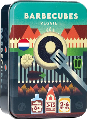 Grill grøntsager
