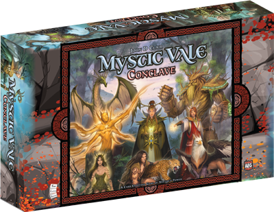 Mystic Vale Conclave
