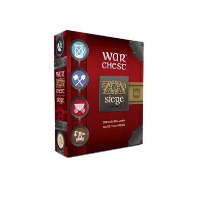 War Chest Siege