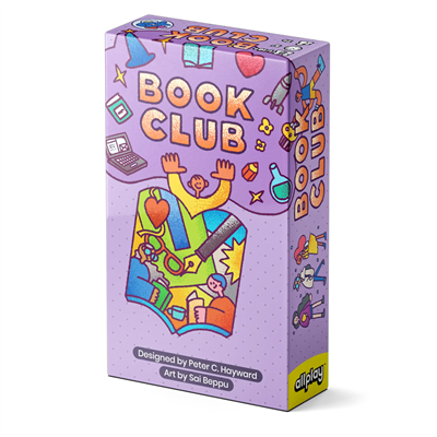 Bokklubben