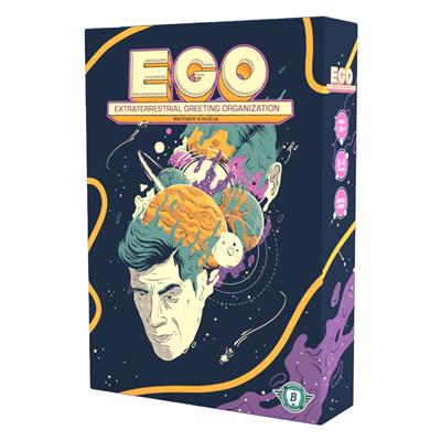 Ego
