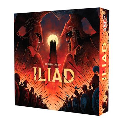 Ilias