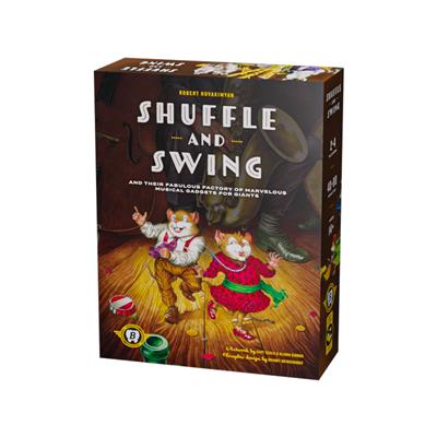 Shuffle and Swing