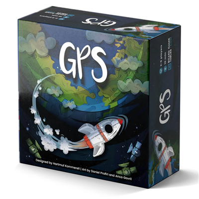 GPS