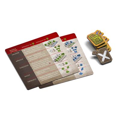 Gruntz liefert Erweiterung
