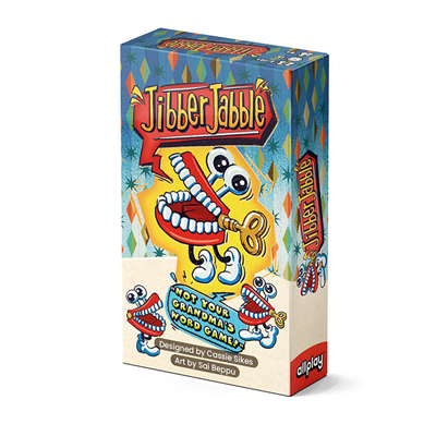 Jibber Jabble