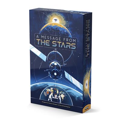 En melding fra stjernene