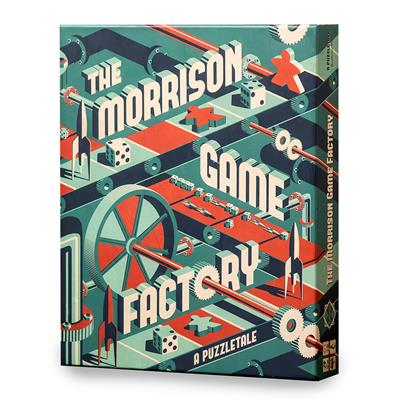 Morrison Game Factory