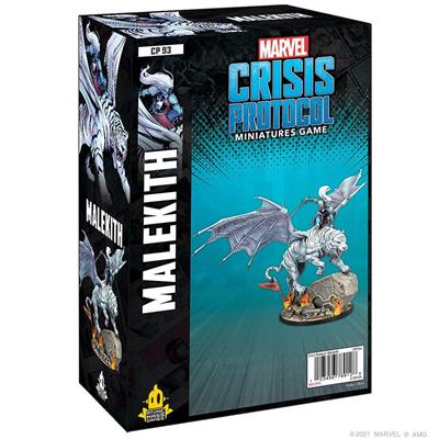 Marvel CP Malekith