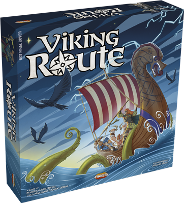 Wikingerroute