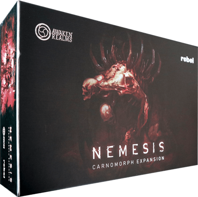 Némésis carnomorphes