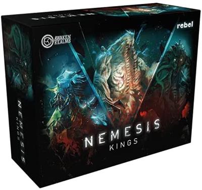 Nemesis Kings