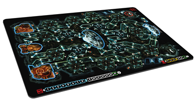 Nemesis Playmat