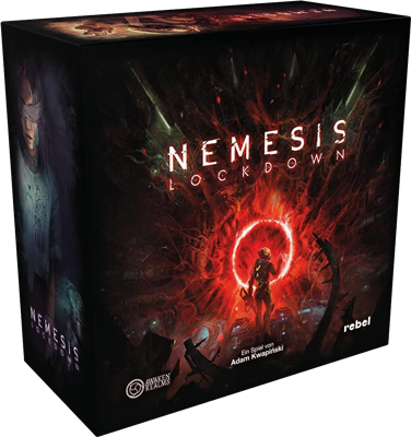 Nemesis kilitleme