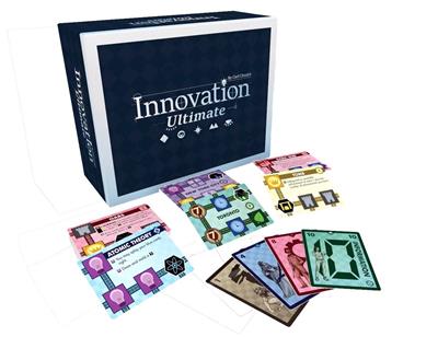Innovazione Ultimate