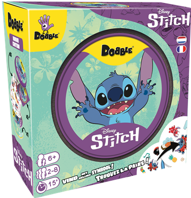 Stitch