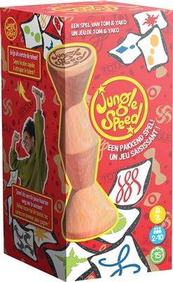 Jungle Speed