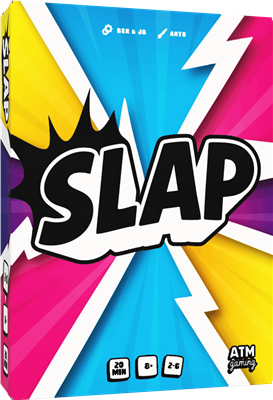 ¡Aplastalo!