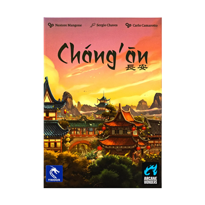Chang'an