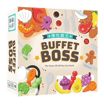 Šef buffet