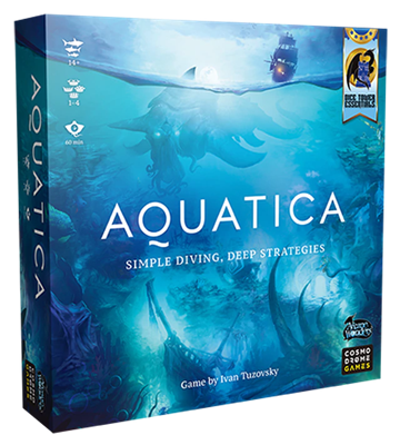 Aquatica