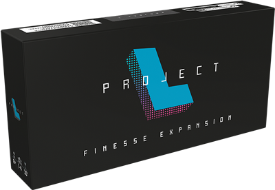 Progetto L Finezza