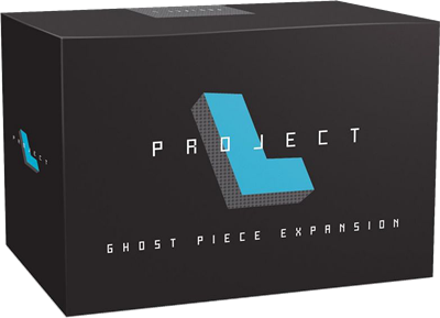 Project L Spookstuk
