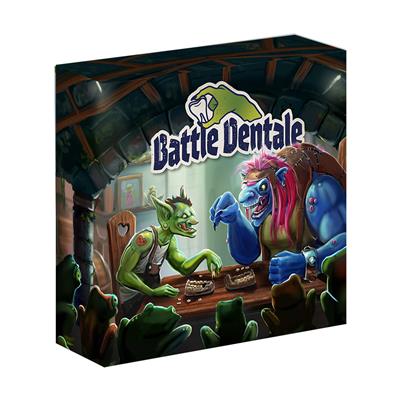 Battle Dentale
