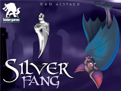 Silverfang