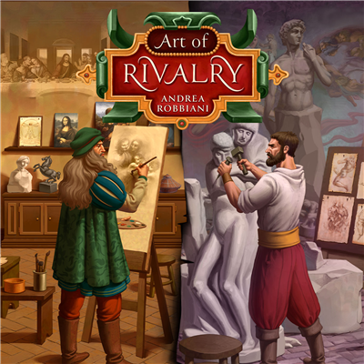 Rivaliseringens kunst