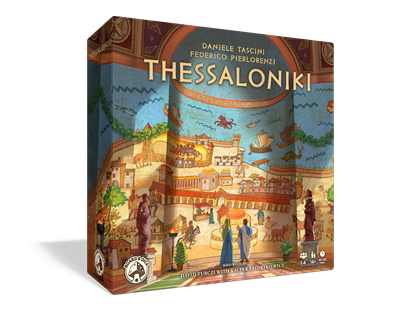 Thessaloniki