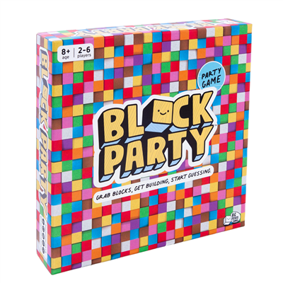 Blok Partisi