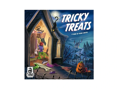 Tricky Leckereien