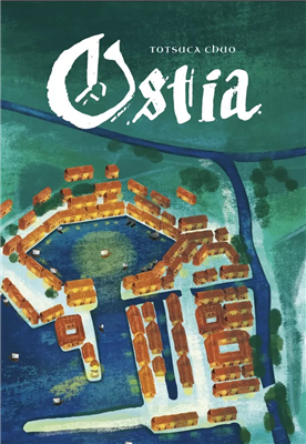 Ostie