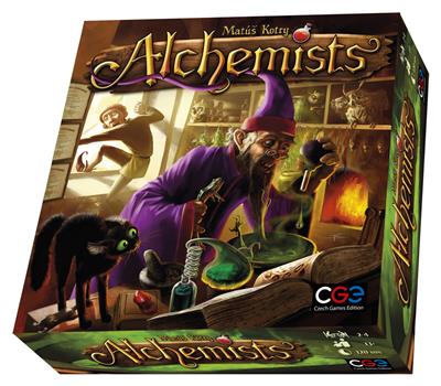 Alchemisten