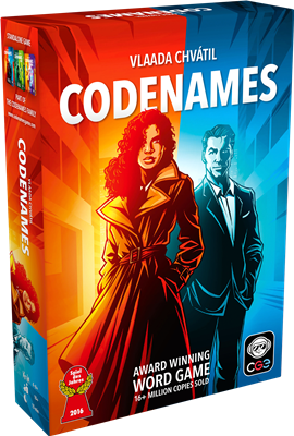 Codenames