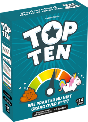 Top Ten