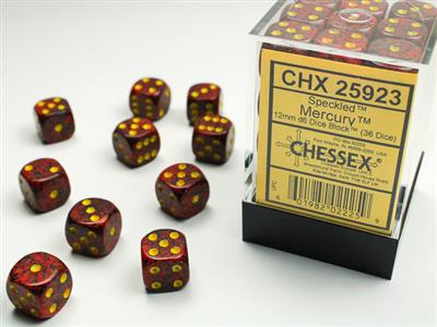 Zar Seti Spec 12mm Merkür D6 (36)
