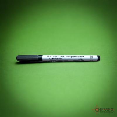 Marker Black Staedtler