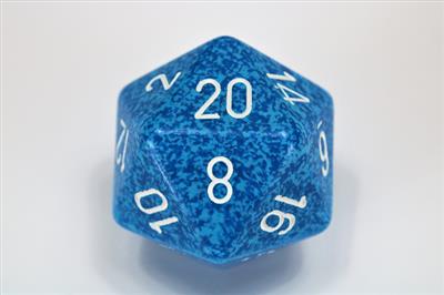 Zar Seti Spec Water D20