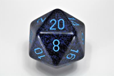 Kockice Spec Cobalt D20