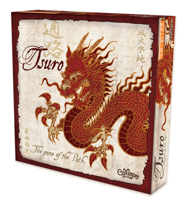 Tsuro