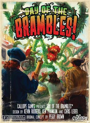 Day of the Brambles