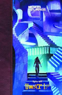 Compass rotto Cosa succede se ... spin-off