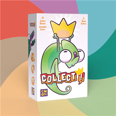 Collecter!
