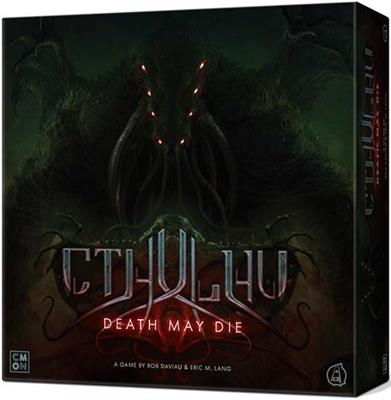 La morte di Cthulhu può morire