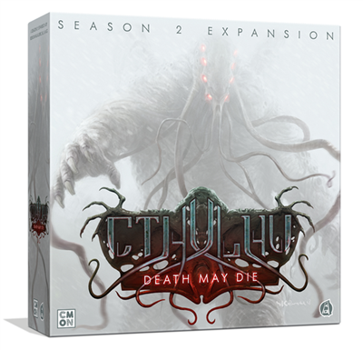 Cthulhu død kan dø sesong 2